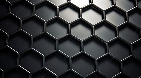 hexagon sheet metal|metal hexagon background.